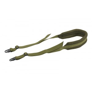 ACM Gun Sling for M249 (Olive)